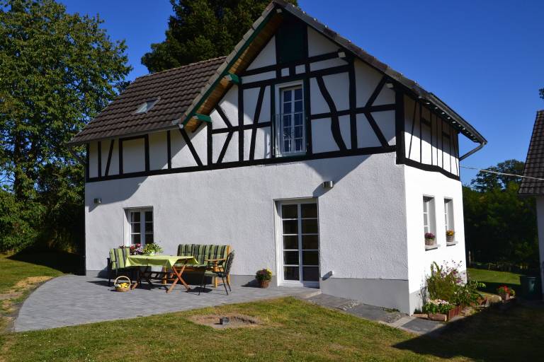 Ferienhaus Eitorf