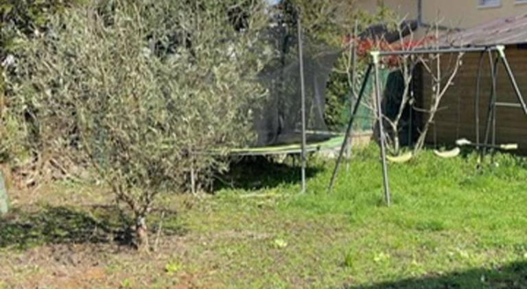 45 m&sup2; Ferienwohnung