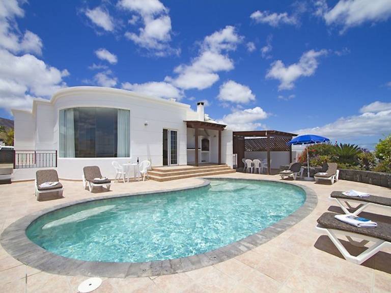 Villa Puerto Calero