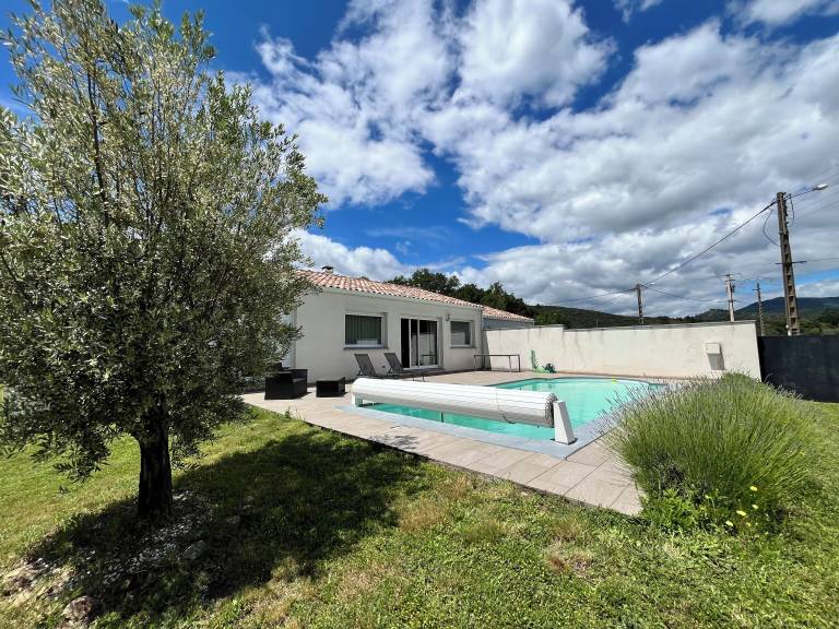 Villa Le Bousquet-d'Orb