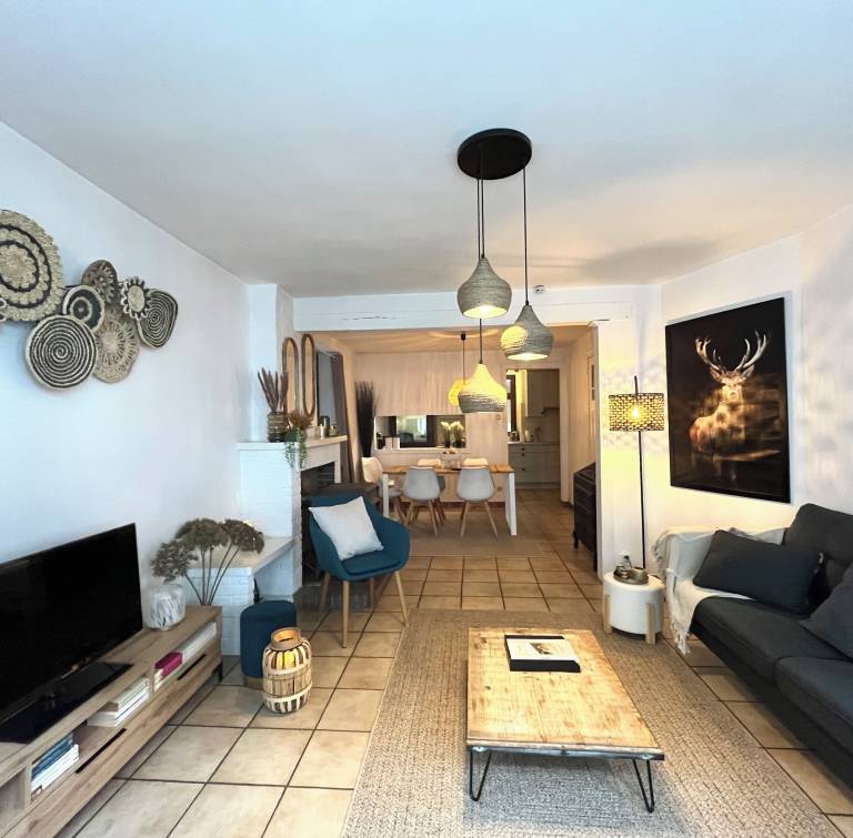 Huis Vresse-sur-Semois
