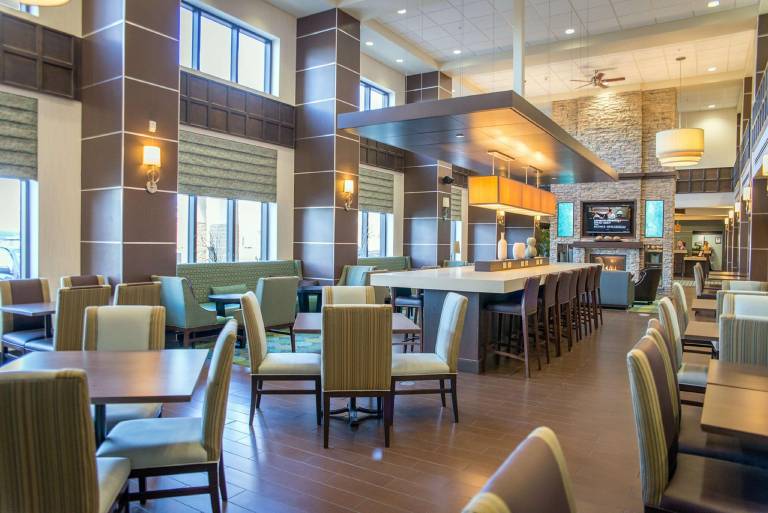 Hampton Inn & Suites by Hilton Halifax-Dartmouth — photo 2