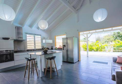 Villa Le Moule