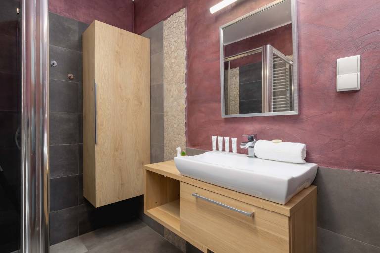 Apartment with 1 room for 2 persons — photo 4