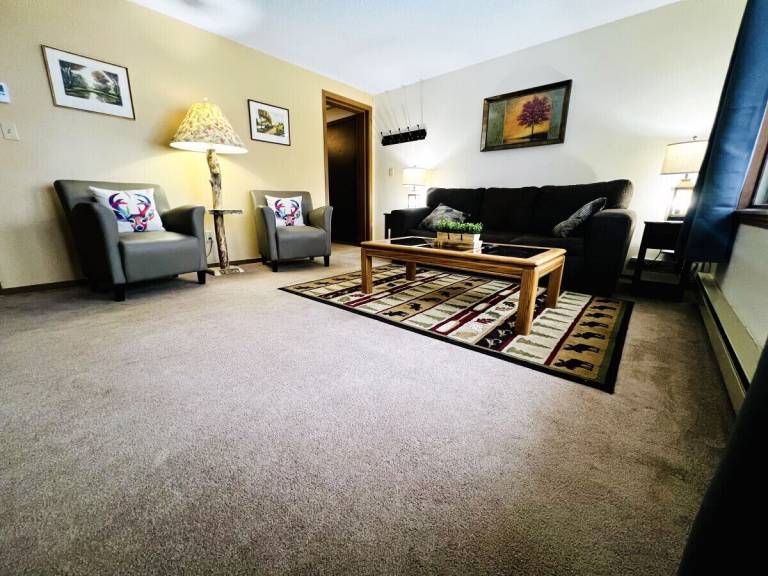 Apartment Lake City