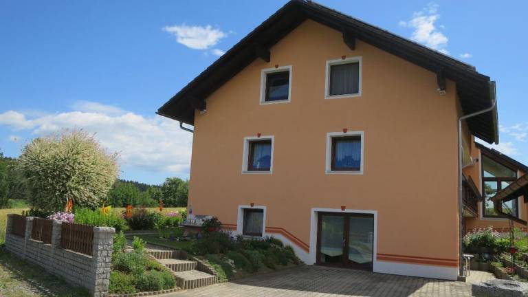 Ferienwohnung Grafenau