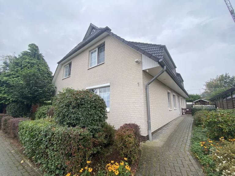 Ferienwohnung Wildeshausen