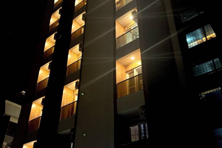 GVP Residency