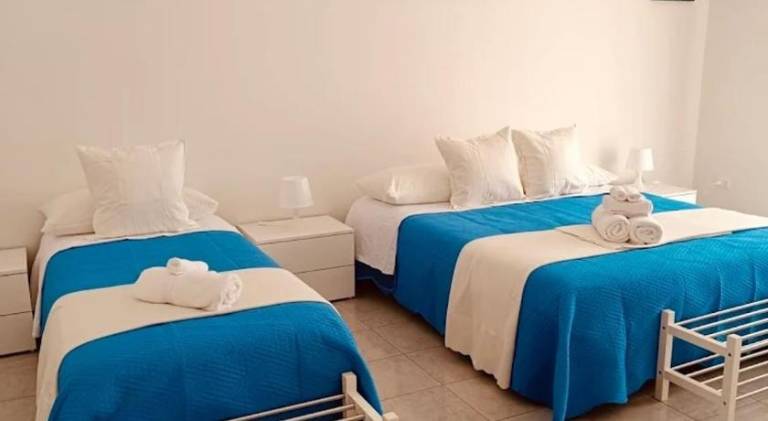 B&B Torrebianca in Borgo San Lorenzo