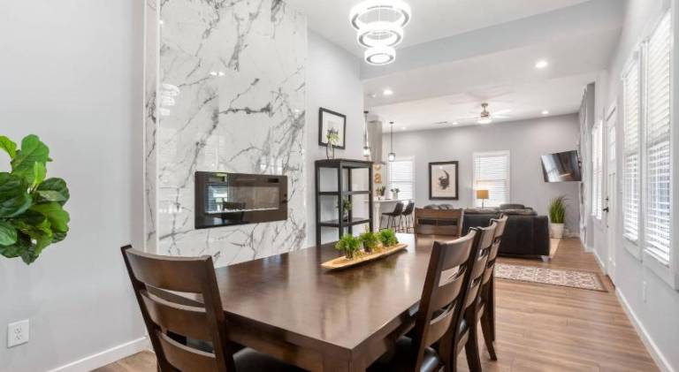 House with 5 rooms for 10 persons — photo 4
