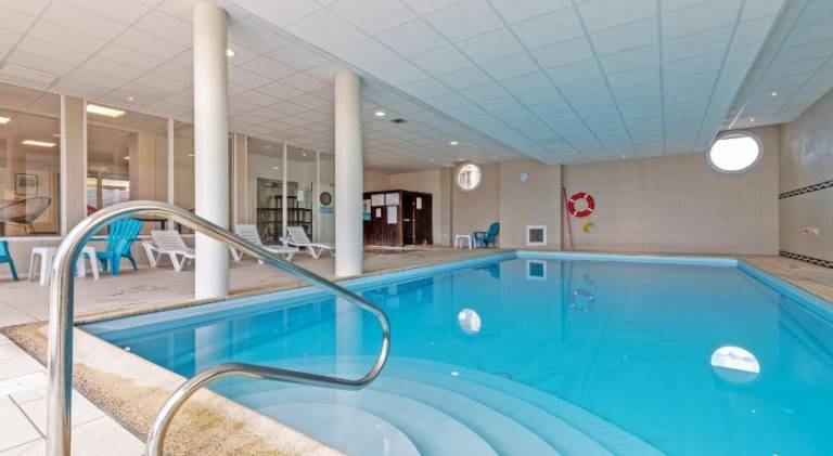 Vacanceole - Le Domaine de Bertheaume — photo 4