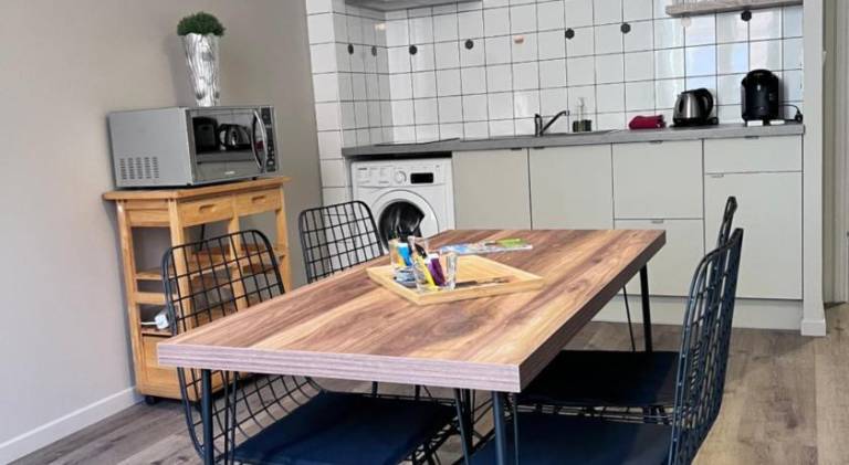 Apartment for 4 persons — photo 4