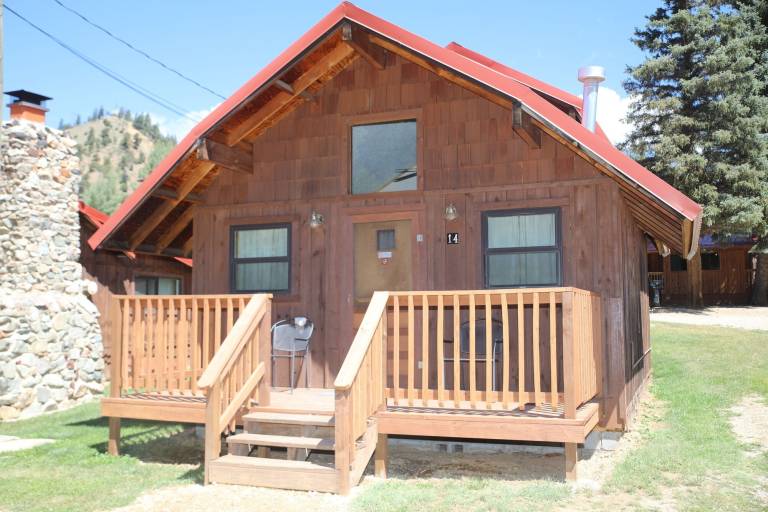 Red River Vacation Rentals from 133 Wimdu