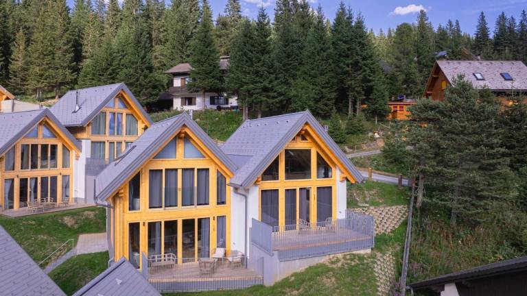 Ferienhaus Schönberg-Lachtal