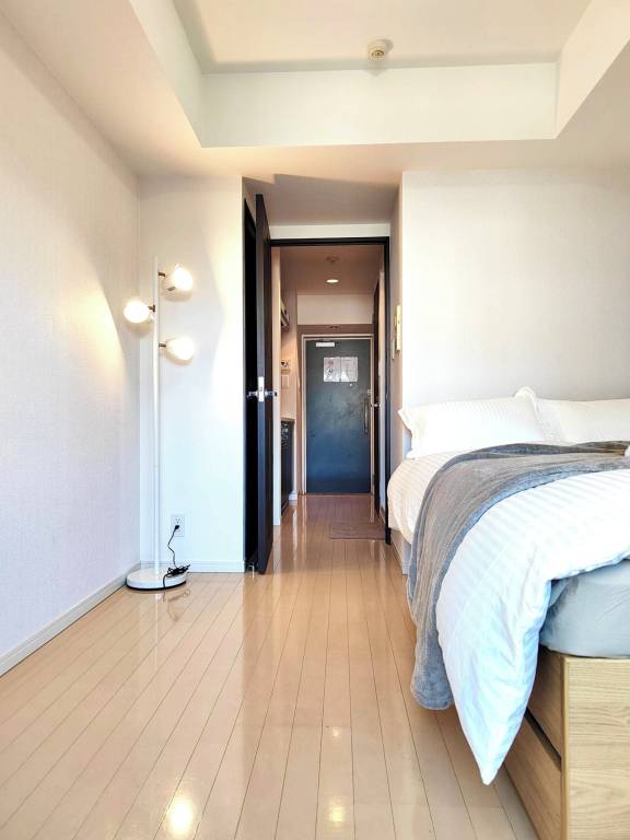 Ferienwohnung Shibuya