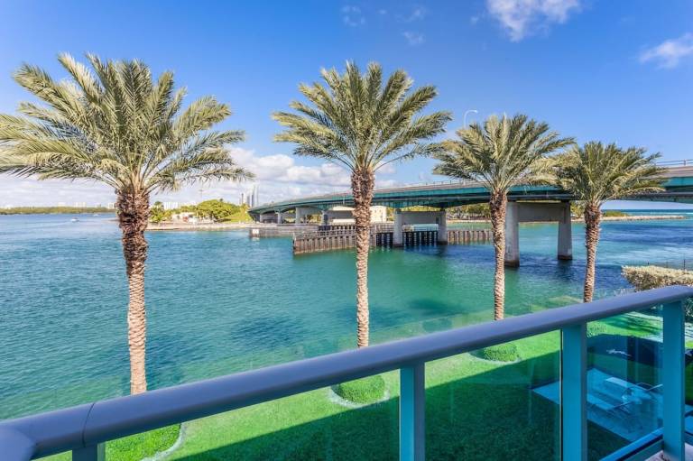 Aparthotel  Bal Harbour