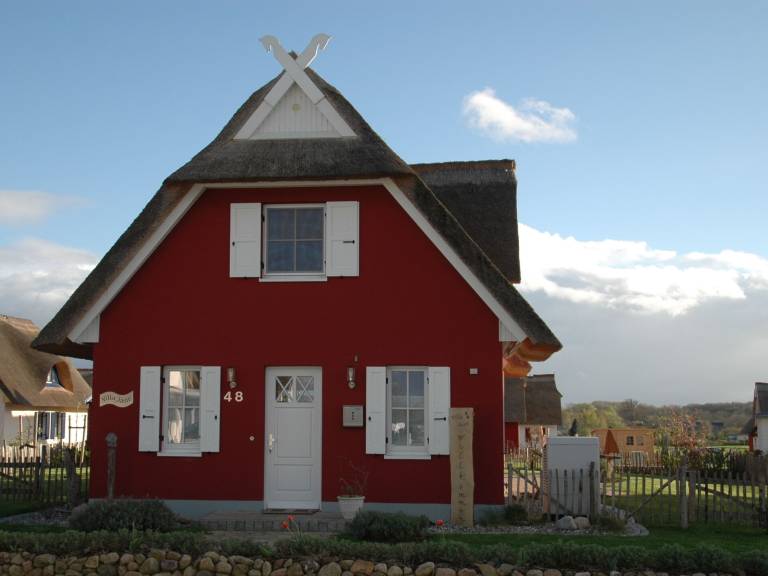 Fully equipped house with patio, garden & sauna | Pets allowed — photo 4