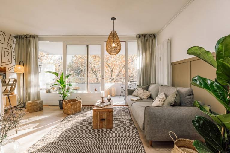 Appartement Berlin-Wilmersdorf