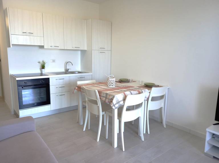 Apartamento  Castelsardo