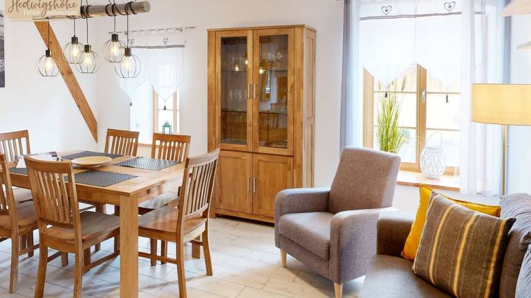 Ferienwohnung Hohnstein