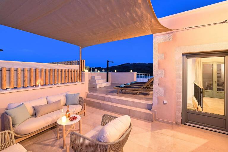 Villa Kournas