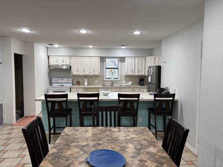 Children-friendly vacation home with garden, barbeque & private pool | Pool view | Close to the beach | Pet-friendly — photo 4