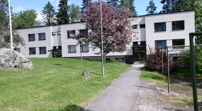 Lovely rental apartment | Pets allowed in Jyväskylä