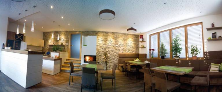 Apartament Znojmo