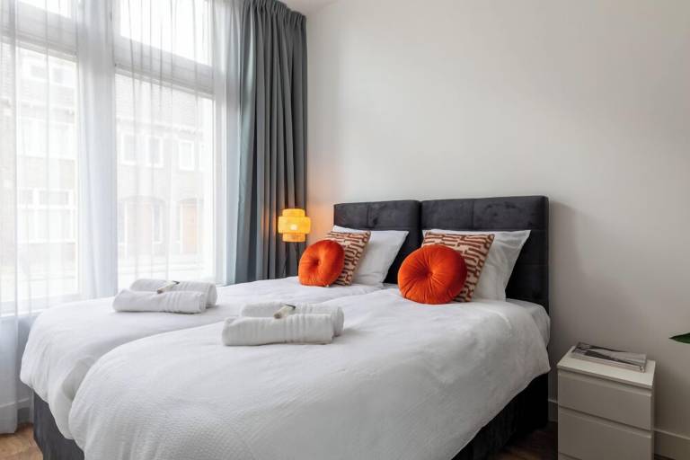 Appartement Tilburg