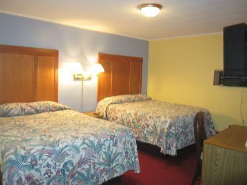 Motel  Tonawanda