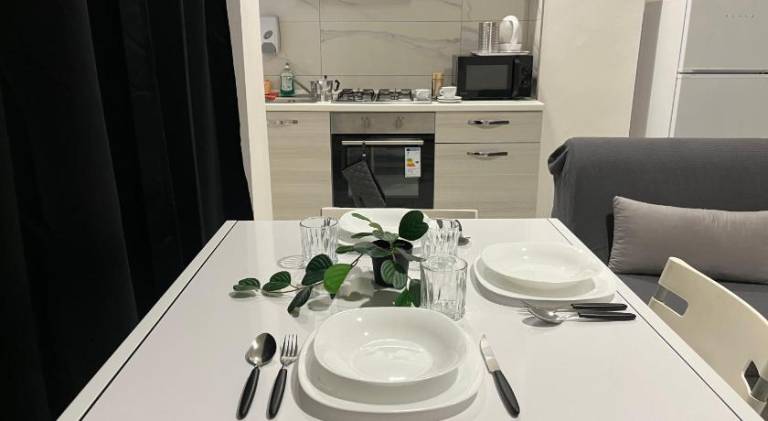 Apartment with 1 room for 8 persons — photo 3