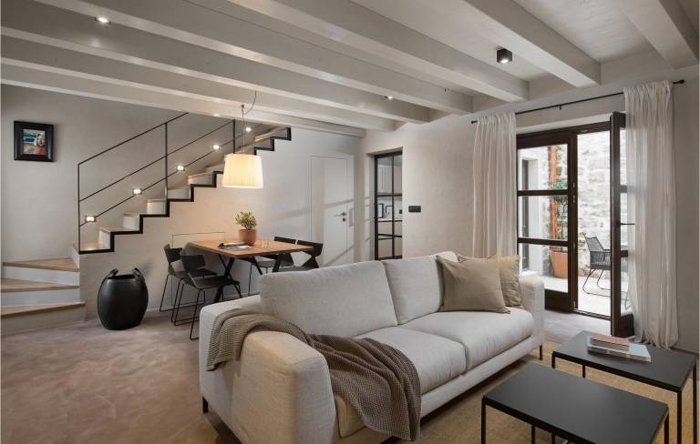 Ferienhaus mit Hund in Poreč für max. 4 Gäste