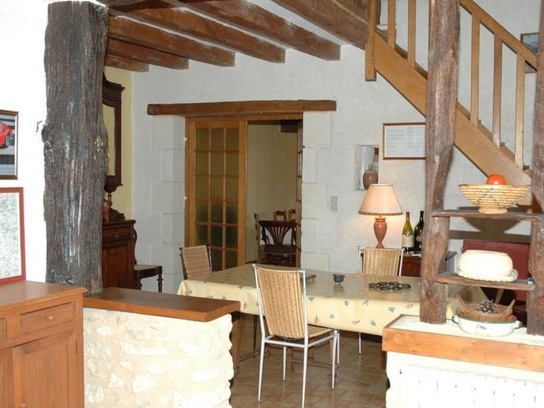 Fully equipped cottage with garden & grill | Pet-friendly — photo 2