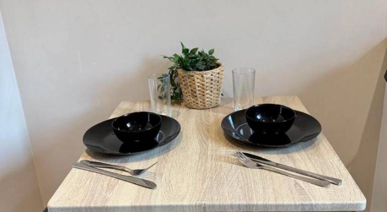 Charme et Confort: T2 Lumineux — photo 4