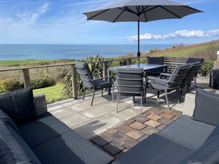 Cottage Nefyn