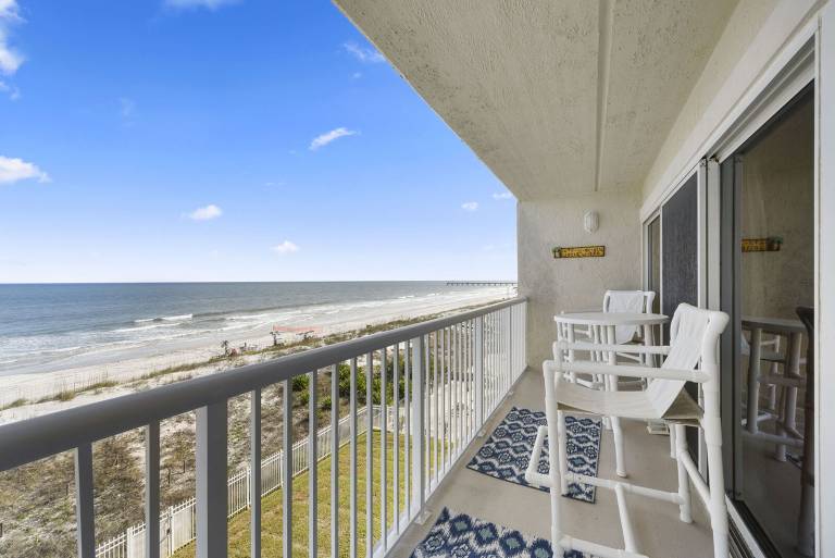 Condo Beaches