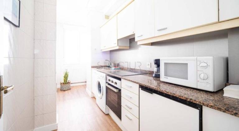 Apartment with 1 room for 4 persons — photo 3