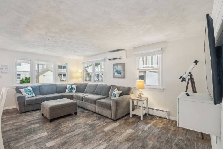 House Harvey Cedars