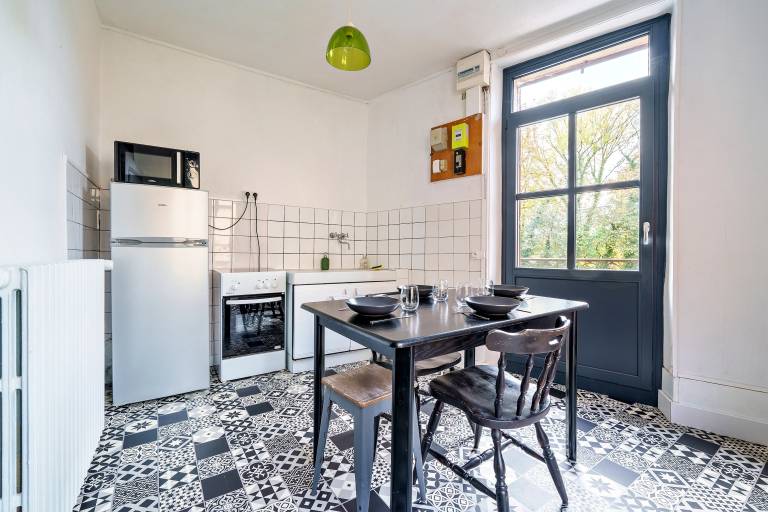 Child-friendly pleasant holiday apartment | Pets allowed — photo 3