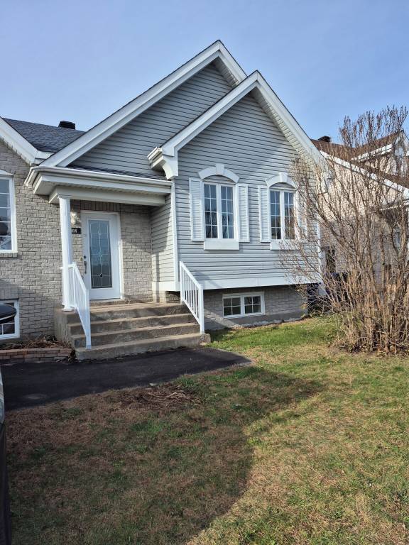 House La Plaine