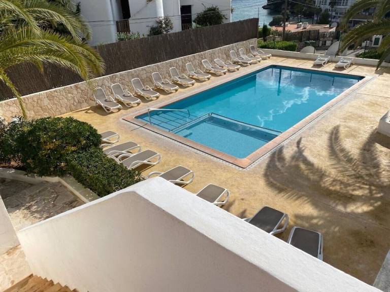 Apartament Felantix
