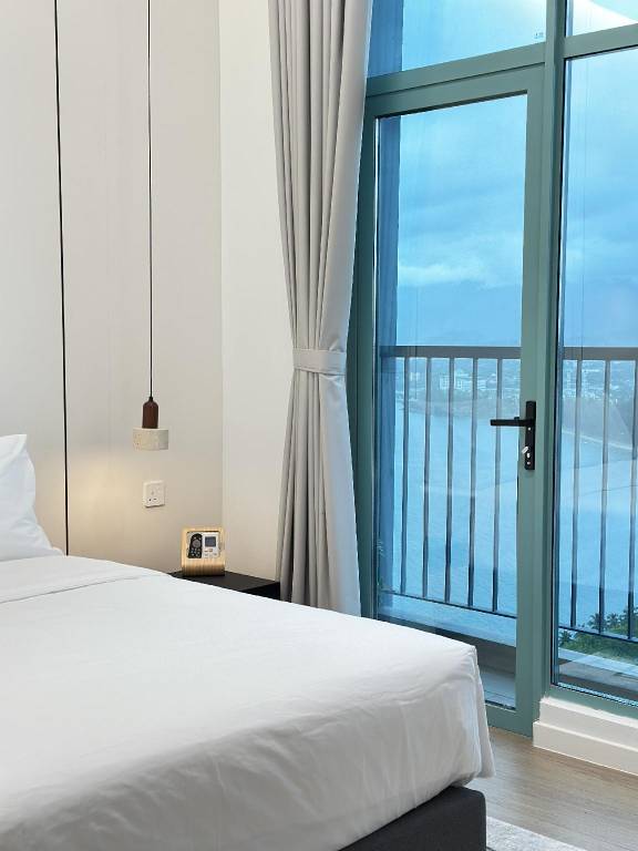 42 m&sup2; Ferienhaus