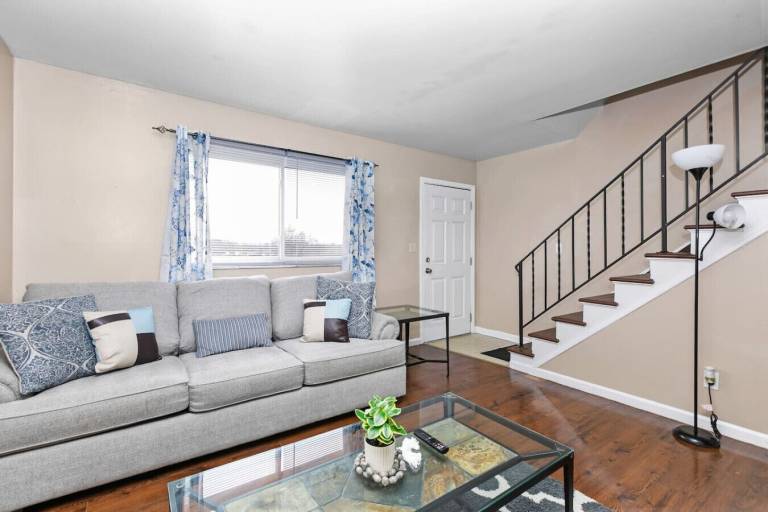 Apartment  Clayton