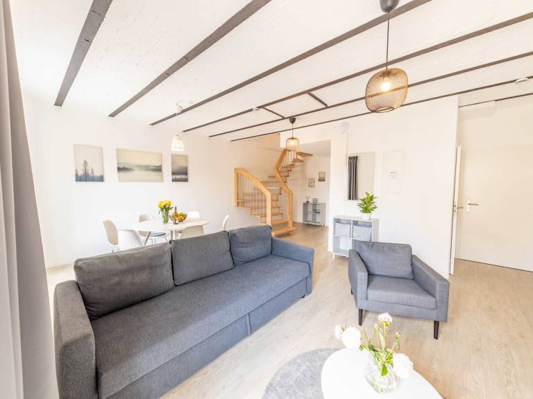 Ferienhaus Kenzingen