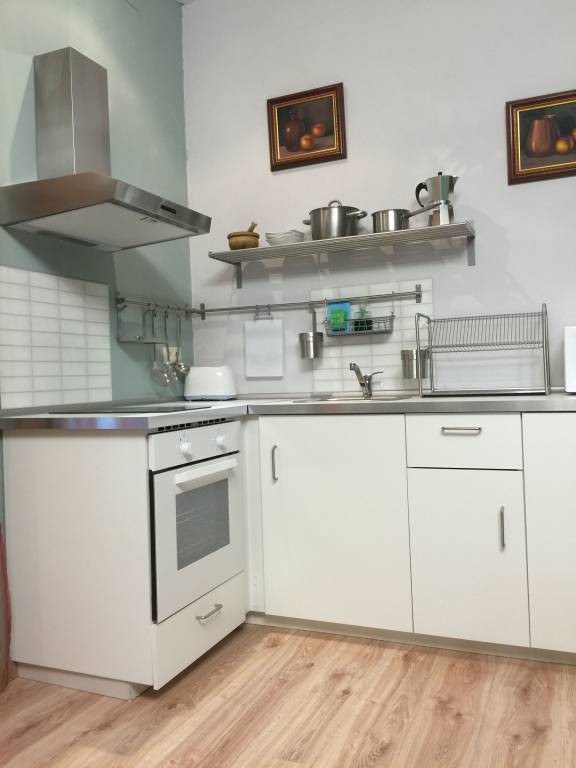Apartamento Ciudad Rodrigo