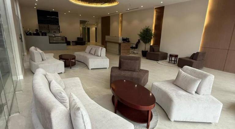 Serviced apartment with 3 rooms for 6 persons — photo 3