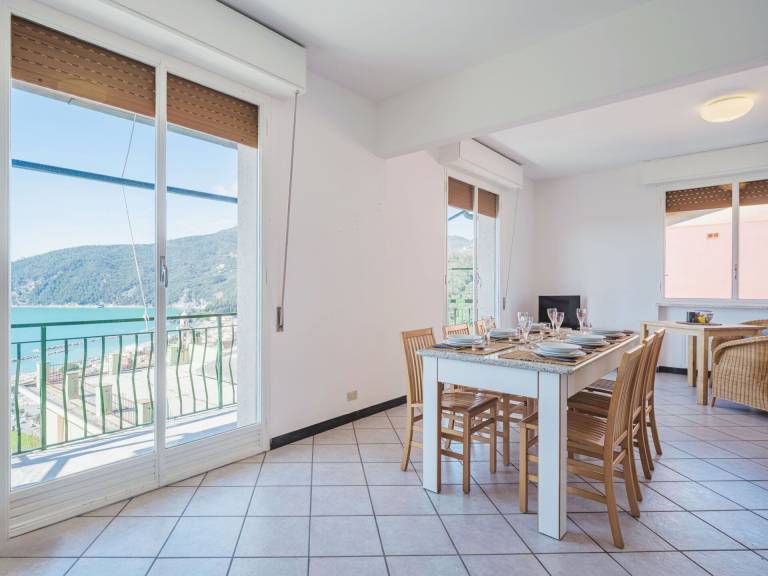 Ferienwohnung  Moneglia