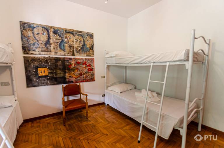 Ferienwohnung in Pietralunga f&uuml;r max. 10 Personen, 