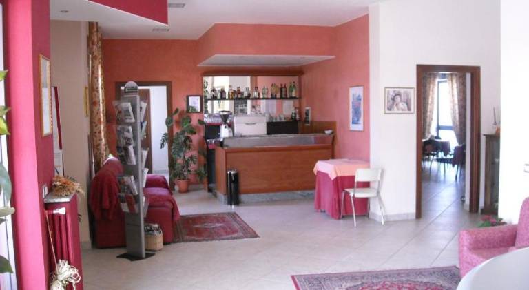 Hotel Caimo Bed-Breakfast — photo 4