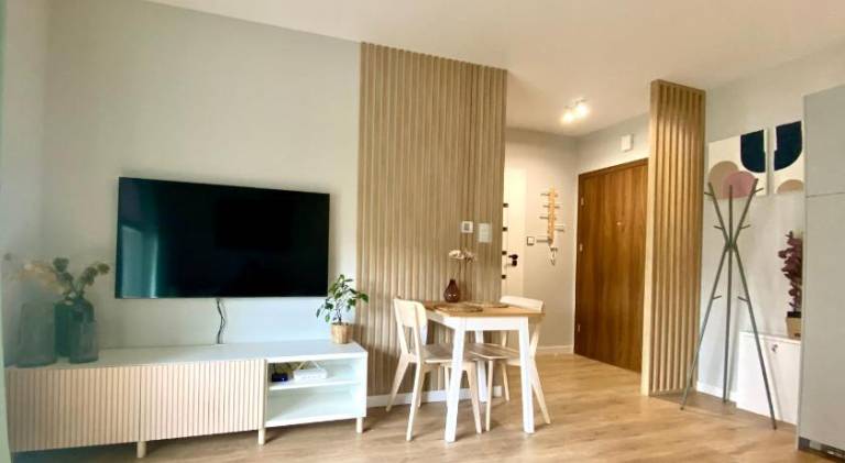 Holiday apartment with 1 room for 4 persons — photo 2